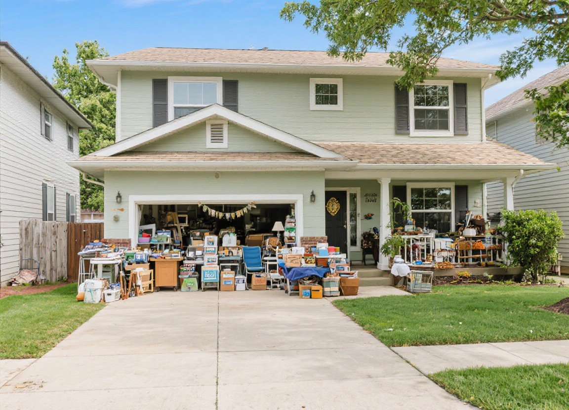 Residential Property Liquidation